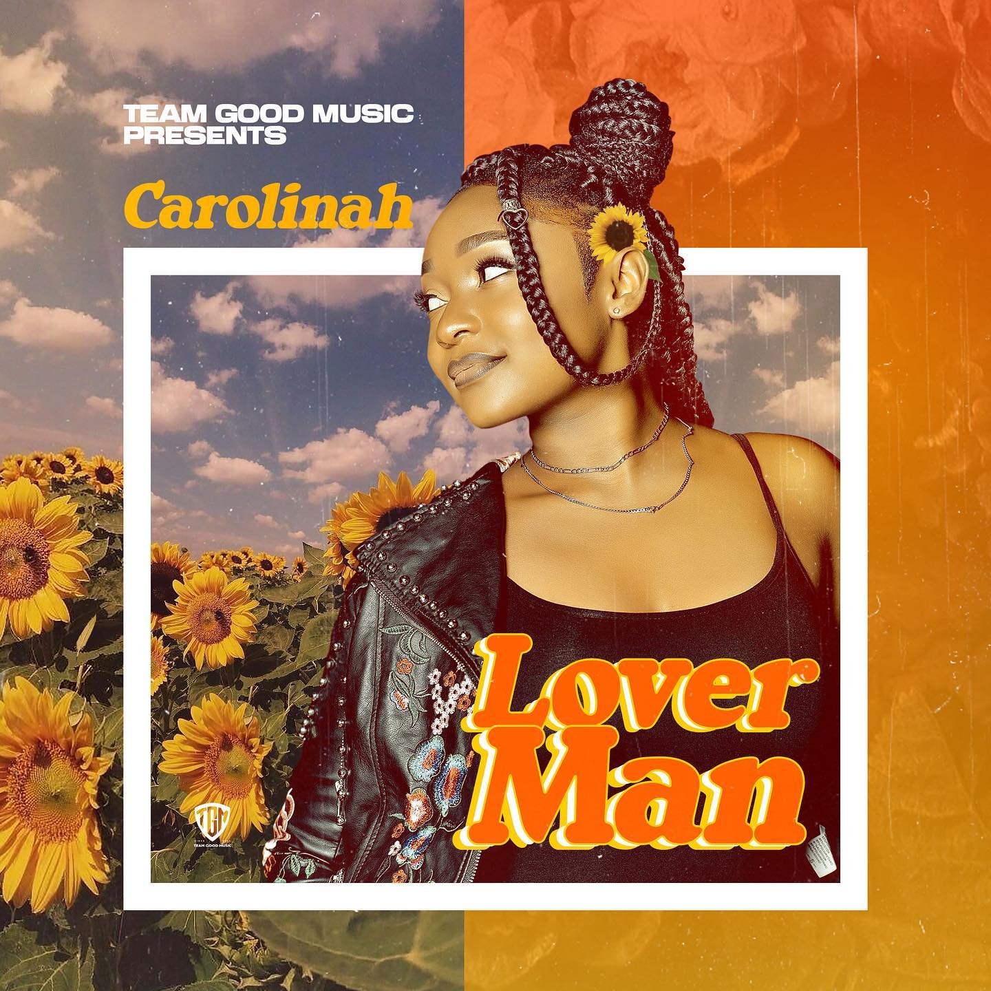 Carolinah Music